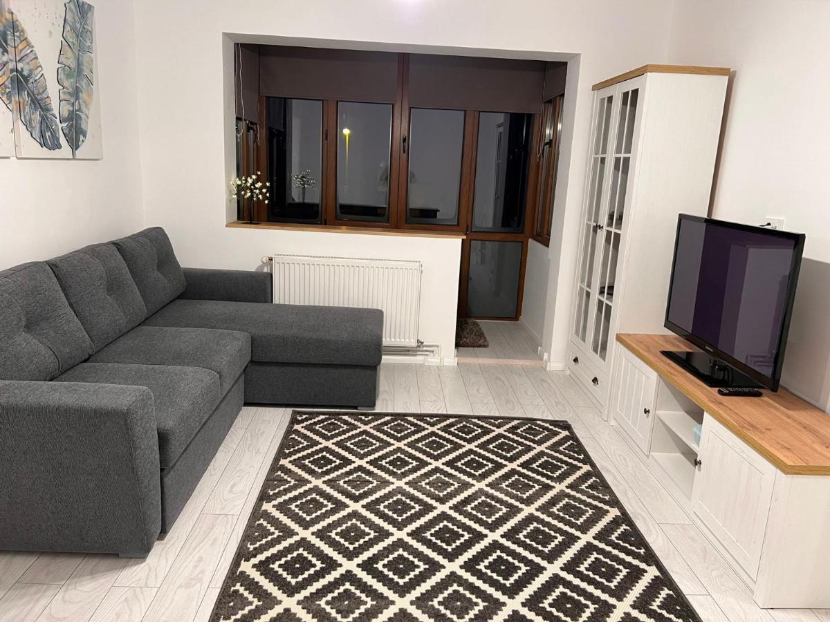 Apartament English Home 2 Camere Braşov Exterior foto