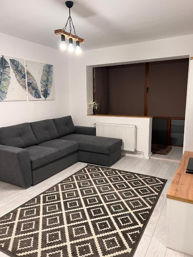 Apartament English Home 2 Camere Braşov Exterior foto