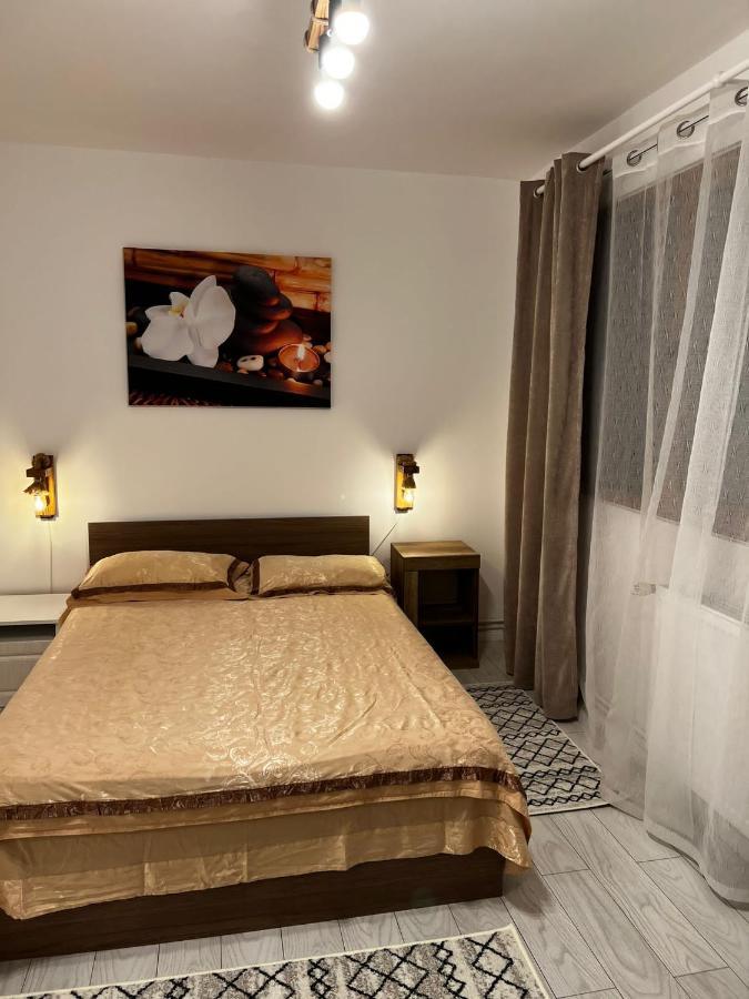 Apartament English Home 2 Camere Braşov Exterior foto