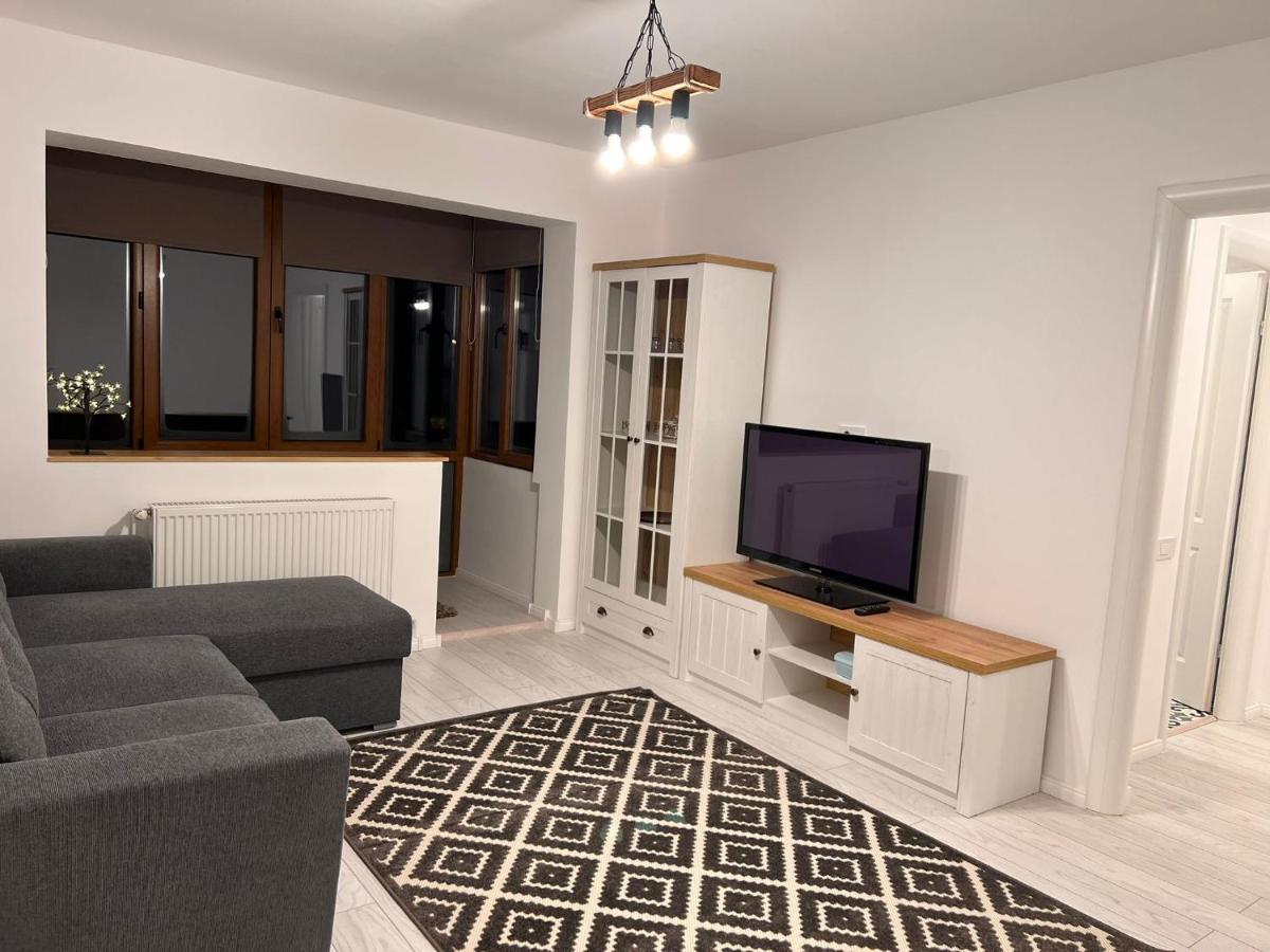 Apartament English Home 2 Camere Braşov Exterior foto